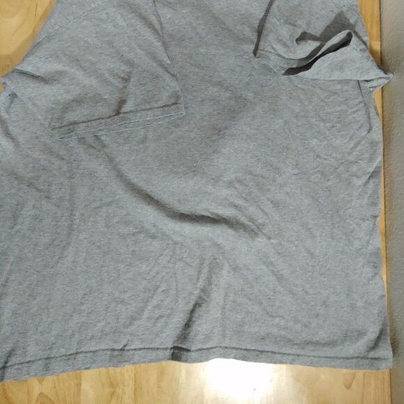 Bob Ross Mistakes Life Birds Graphic T-Shirt - Picture 5 of 6